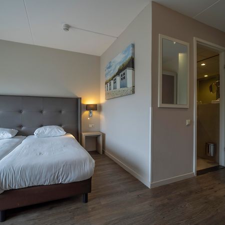 Fletcher Zuiderduin Beachhotel Westkapelle Exterior photo