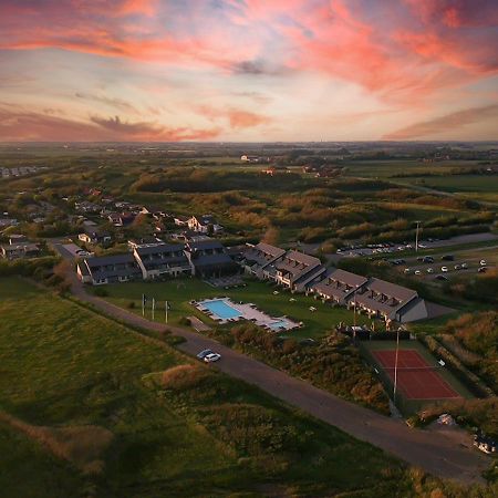 Fletcher Zuiderduin Beachhotel Westkapelle Exterior photo