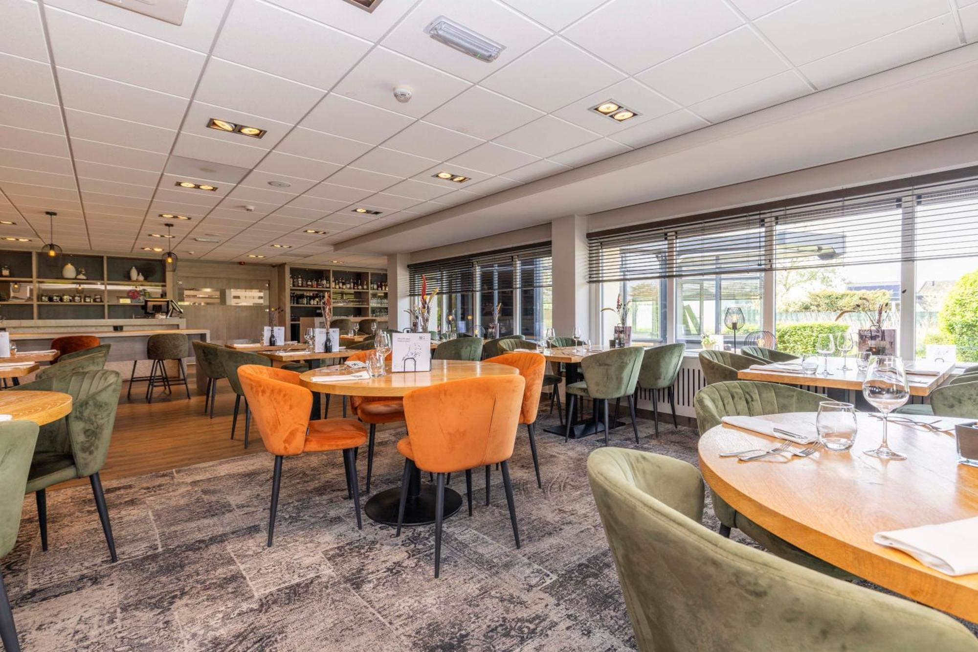 Fletcher Zuiderduin Beachhotel Westkapelle Exterior photo